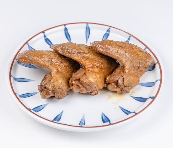 Whole Chicken Wing 1pc (鸡全翅)